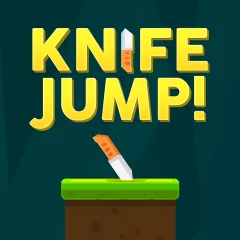 Knife Jump