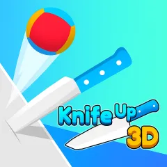 Knife Up 3D