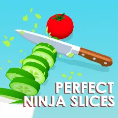Perfect Ninja Slices
