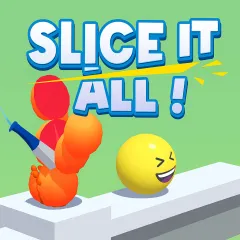 Slice It All